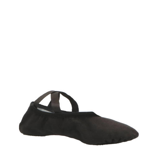 Papillon PA1014 Jr. balletschoenen zwart afbeelding
