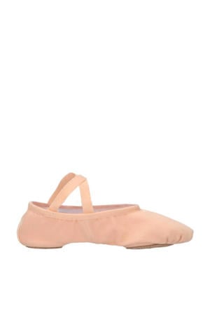 PA1014 Jr. balletschoenen roze