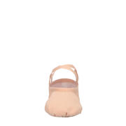 thumbnail: Papillon PA1014  balletschoenen roze