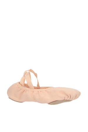 PA1014 balletschoenen roze