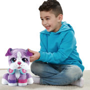 thumbnail: VTech Kidi DJ Beat Boxer