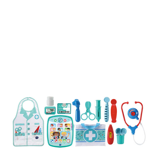VTech beroepen & verkleedkleding