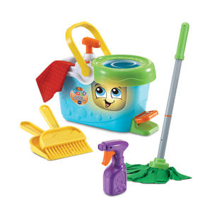Schoonmaakset
