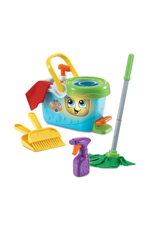 Schoonmaakset