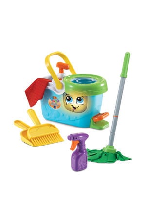 Schoonmaakset