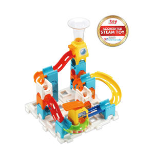  Marble Rush Discovery Set XS100 knikkerbaan