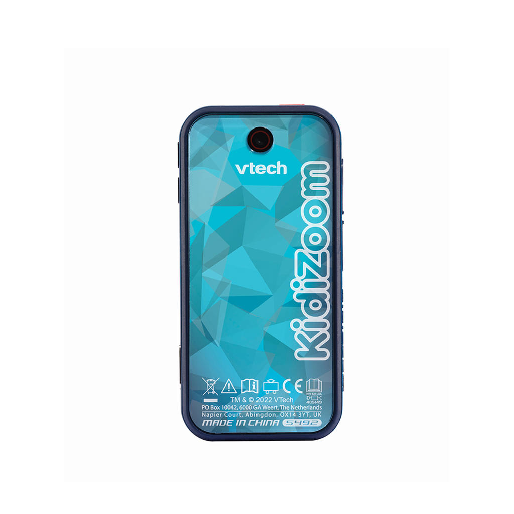 VTech Kidi Kidizoom Snap Touch wehkamp