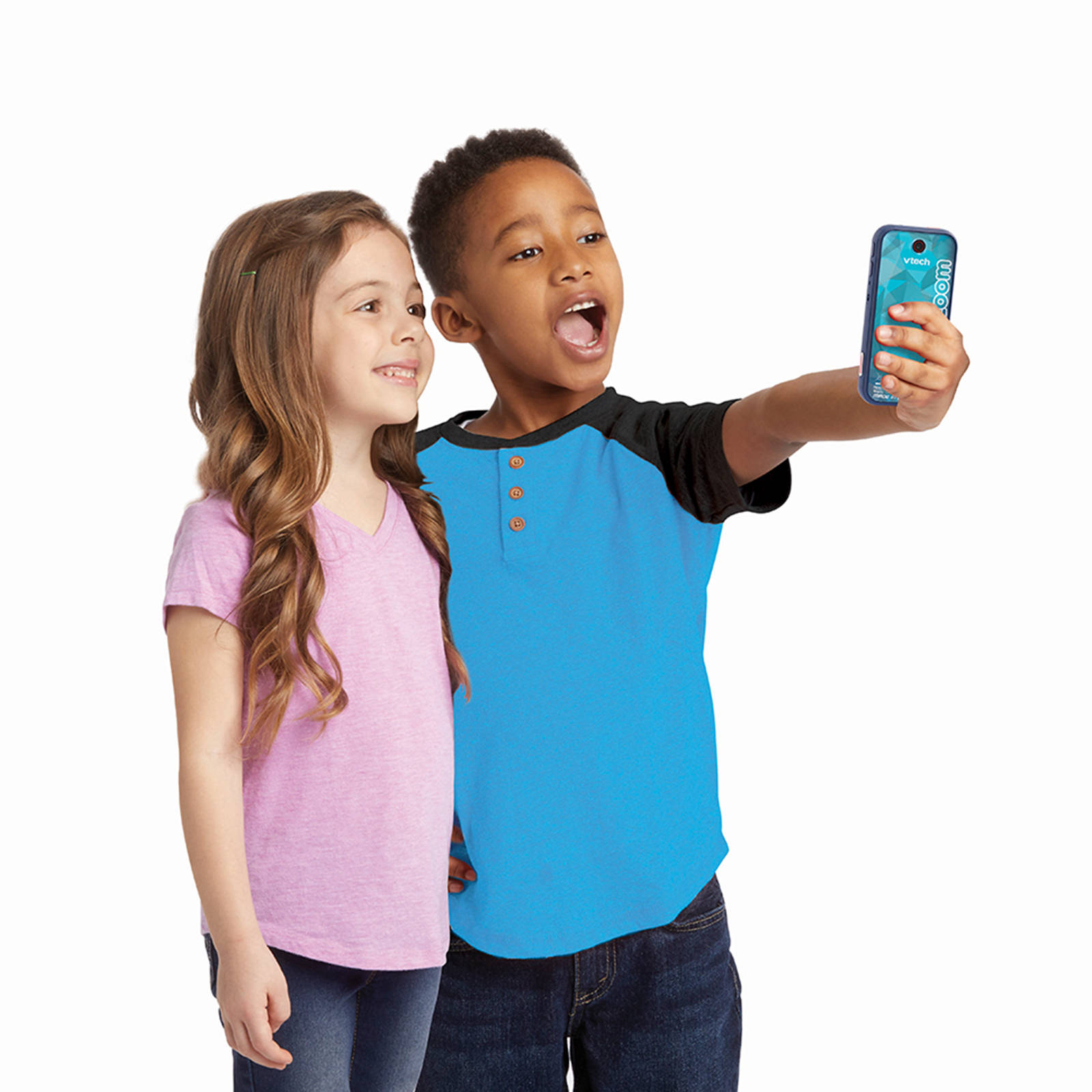 brotect Pellicola Protettiva per Vtech Kidizoom Snap Touch Protezione