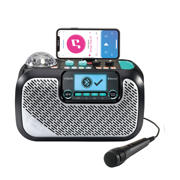 thumbnail: VTech Kidi Supersound Karaoke