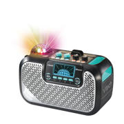 thumbnail: VTech Kidi Supersound Karaoke