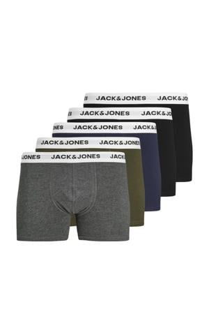 boxershort JACBASIC (set van 5)