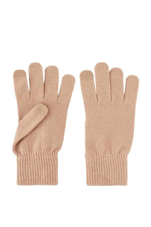 Zij zijn heilige Sitcom PIECES handschoenen voor dames online kopen? | Wehkamp
