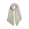 PIECES sjaal PCPYRON beige