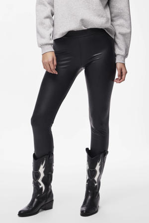 gecoate legging PCNEW zwart