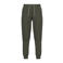 NAME IT KIDS regular fit joggingbroek NKMHONK donkergroen