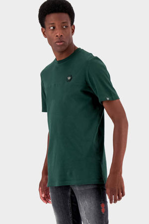 T-shirt green