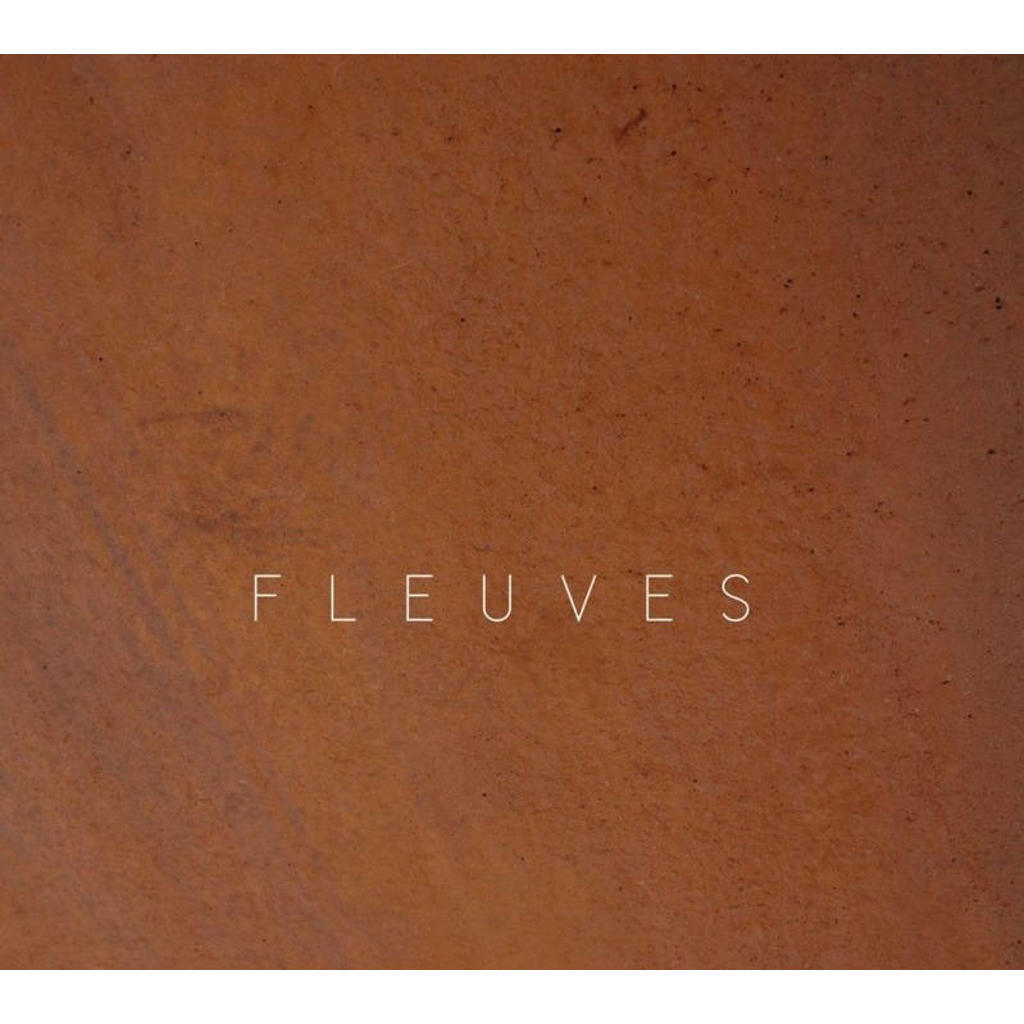 Fleuves - Fleuves (CD)