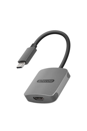 CN-372 USB-C naar HDMI Adapter