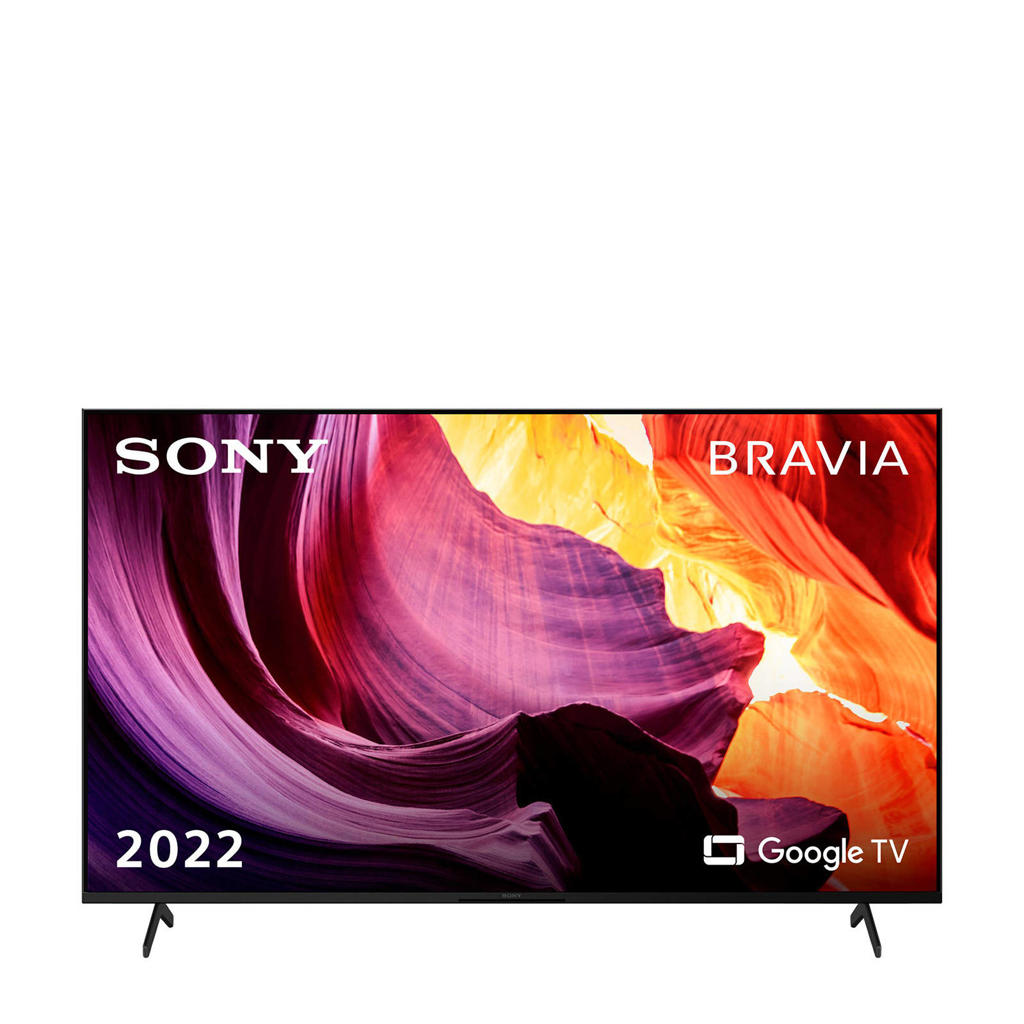 Sony KD-65X81K Bravia LED 4K TV (2022)