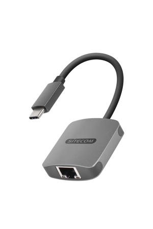 USB-C naar Gigabit LAN-adapter