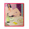 HKLIVING schilderij Get your groove on (127x152x4 cm)