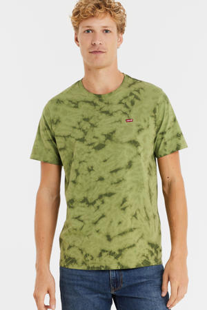 T-shirt crater lake marti