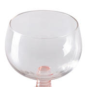thumbnail: HKLIVING wijnglas Swirl (350 ml) (Ø10 cm)