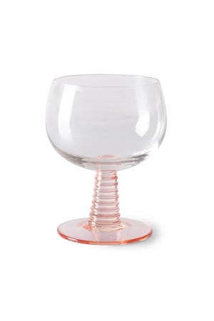 wijnglas Swirl (350 ml) (Ø10 cm)