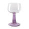 HKLIVING wijnglas Swirl (275 ml) (Ø8,5 cm)