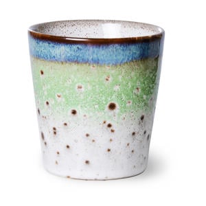 koffiekopje 70s (Ø7,5 cm) (180 ml)