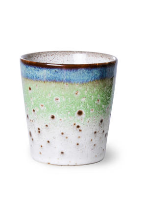 koffiekopje 70s (Ø7,5 cm) (180 ml)
