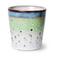 HKLIVING koffiekopje 70s (Ø7,5 cm) (180 ml)