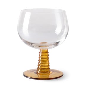 wijnglas Swirl (350 ml) (Ø10 cm) 