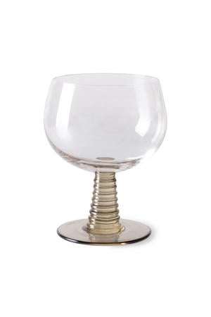 wijnglas Swirl (350 ml) (Ø10 cm)