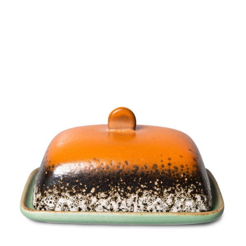 HKLIVING botervloot 70s - Meteor