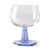 HKLIVING wijnglas Swirl (350 ml) (Ø10 cm)