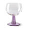 HKLIVING wijnglas Swirl (350 ml) (Ø10 cm)