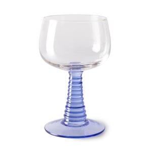 wijnglas Swirl (275 ml) (Ø8,5 cm) 