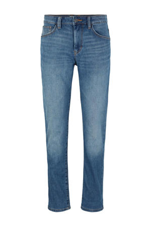 slim fit jeans Josh  light stone blue denim