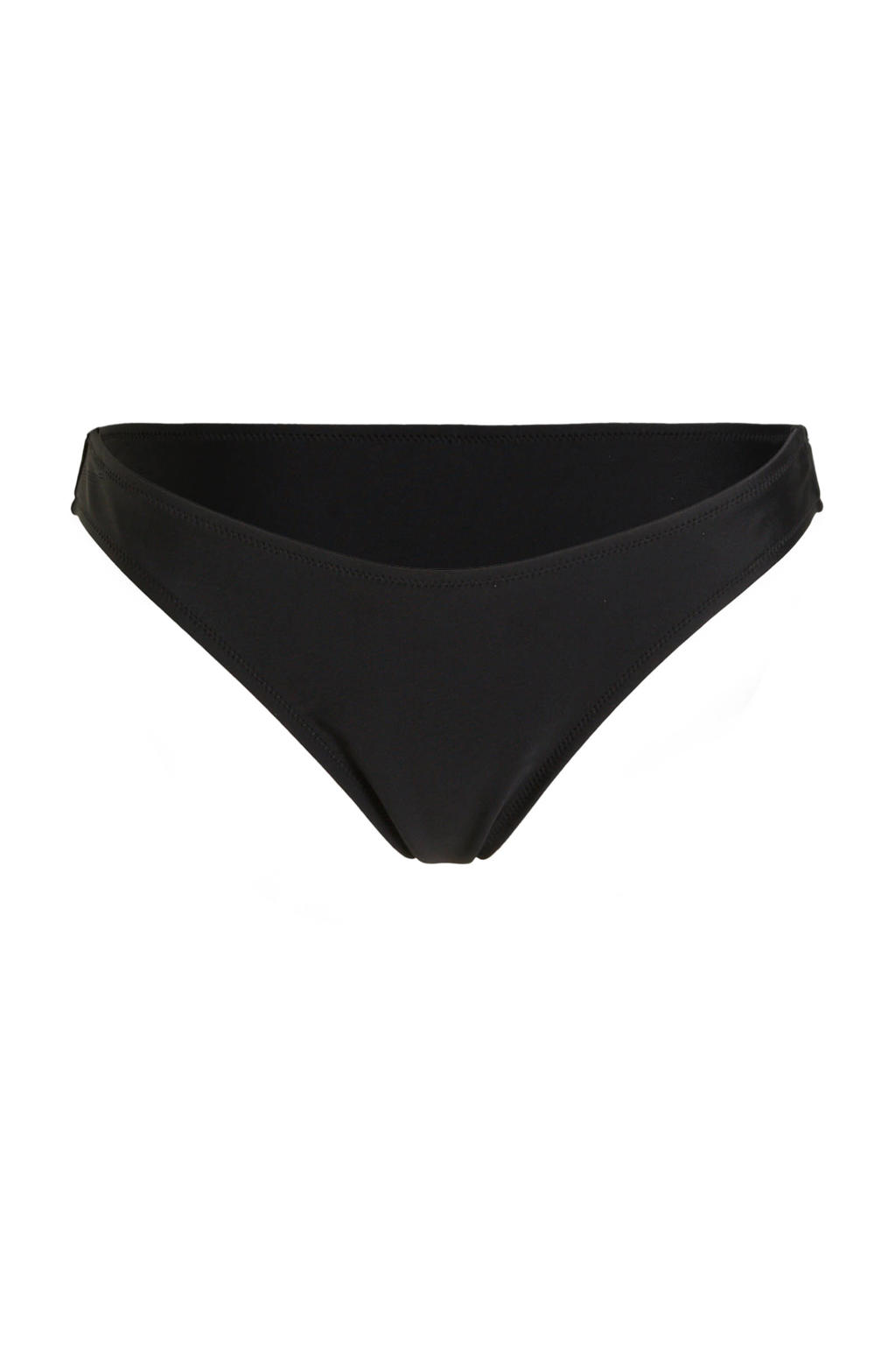 BEACHWAVE bikinibroekje zwart wehkamp