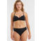 BEACHWAVE omslag bikinibroekje zwart