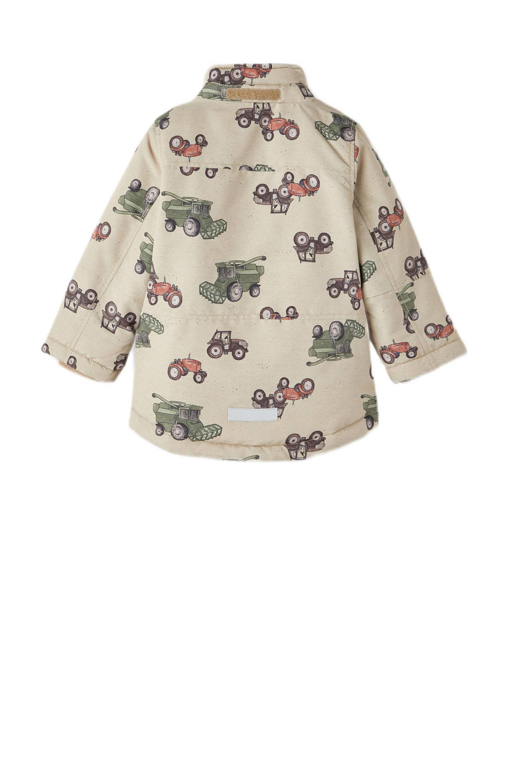 Baby jongens - Jassen | Bertus Mode – Mode voor het hele gezin