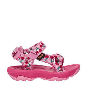 Hurrica XLT 2 outdoor sandalen roze/fuchsia kids