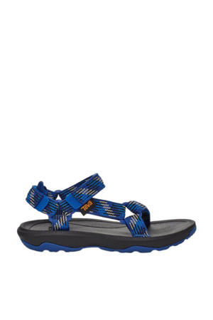 Hurrica XLT 2 outdoor sandalen blauw/zwart/grijs kids