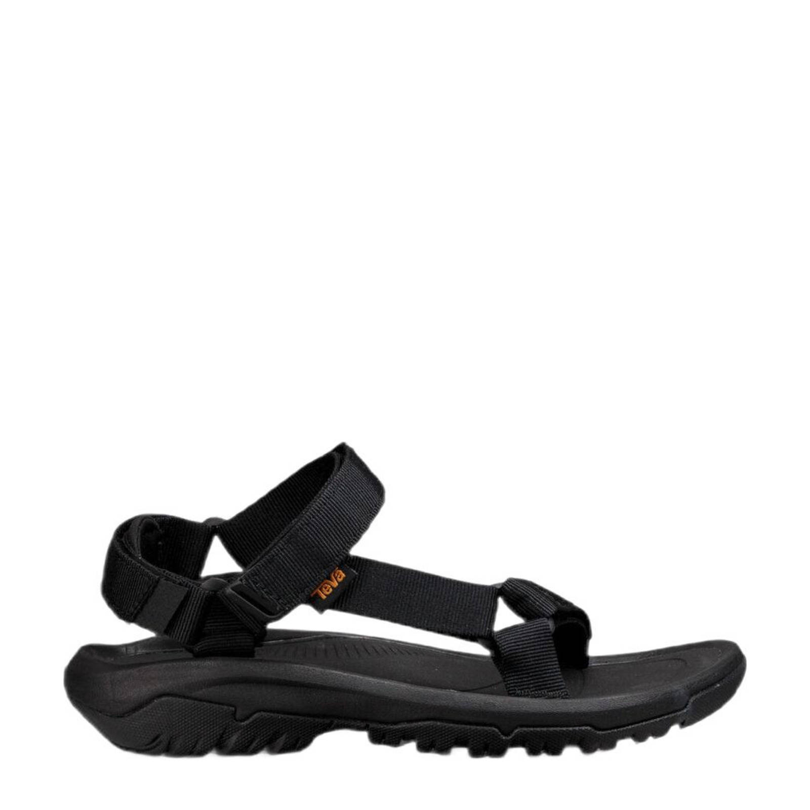 Teva Hurricane XLT 2 outdoor sandalen zwart | wehkamp