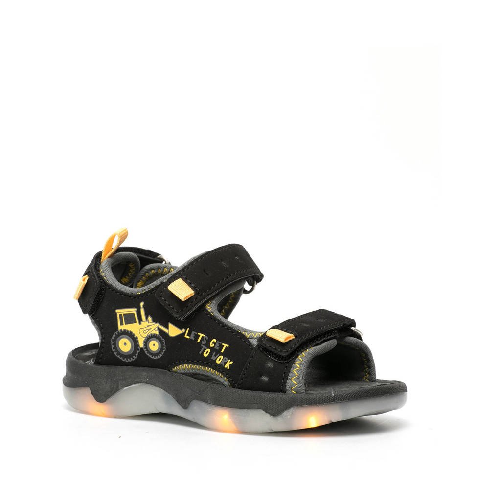 Kinder Sandalen Scapino Sandalen Meisje Top Kinderen Sandalen Discount