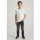 Cars loose fit jeans ROCKY black used