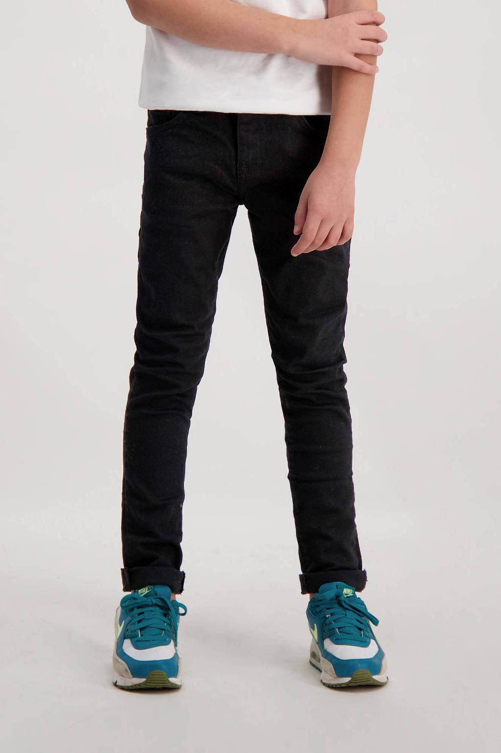 loose fit jeans ROCKY black used