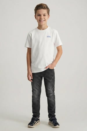 loose fit jeans ROCKY black used