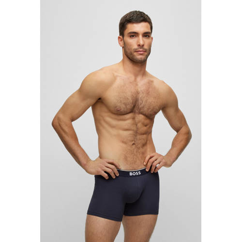 BOSS boxershort (set van 3) afbeelding